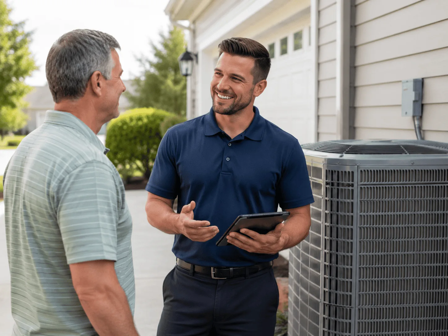 Heat Pump Installation Ivanhoe, CA FAQs